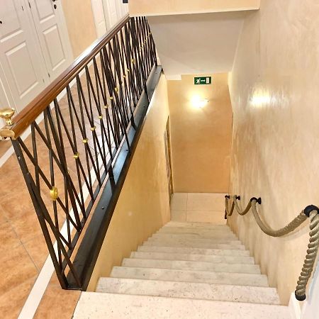 Hotel Ca' Matir Benátky Exteriér fotografie
