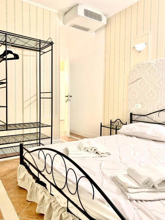 Hotel Ca' Matir Benátky Exteriér fotografie