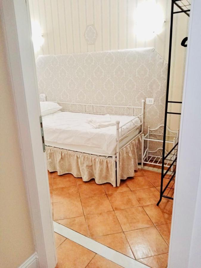 Hotel Ca' Matir Benátky Exteriér fotografie