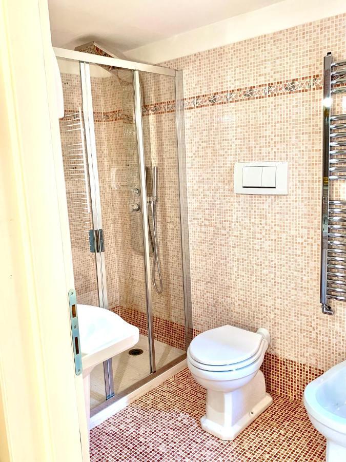 Hotel Ca' Matir Benátky Exteriér fotografie