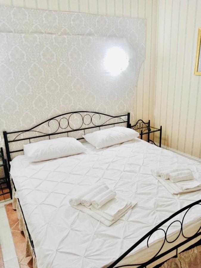 Hotel Ca' Matir Benátky Exteriér fotografie