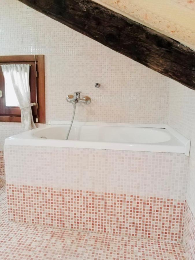 Hotel Ca' Matir Benátky Exteriér fotografie