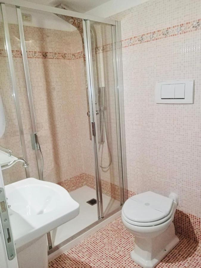 Hotel Ca' Matir Benátky Exteriér fotografie