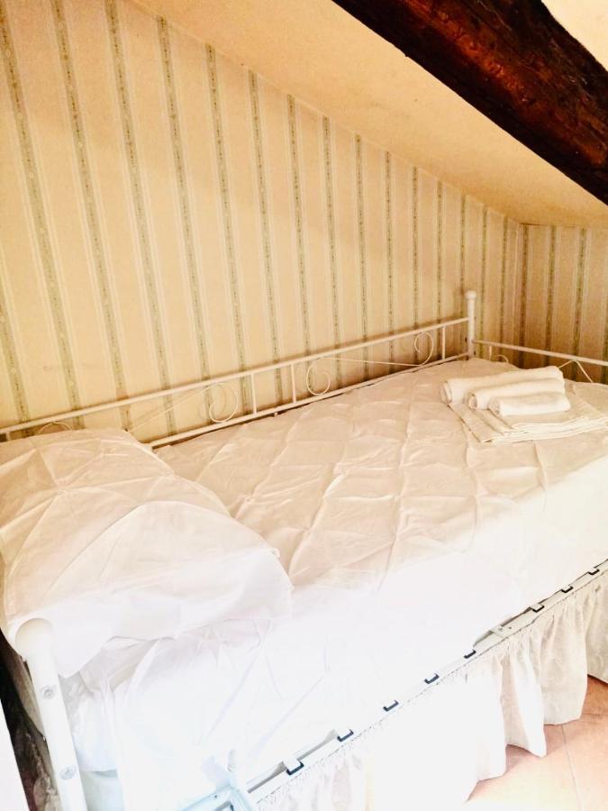 Hotel Ca' Matir Benátky Exteriér fotografie