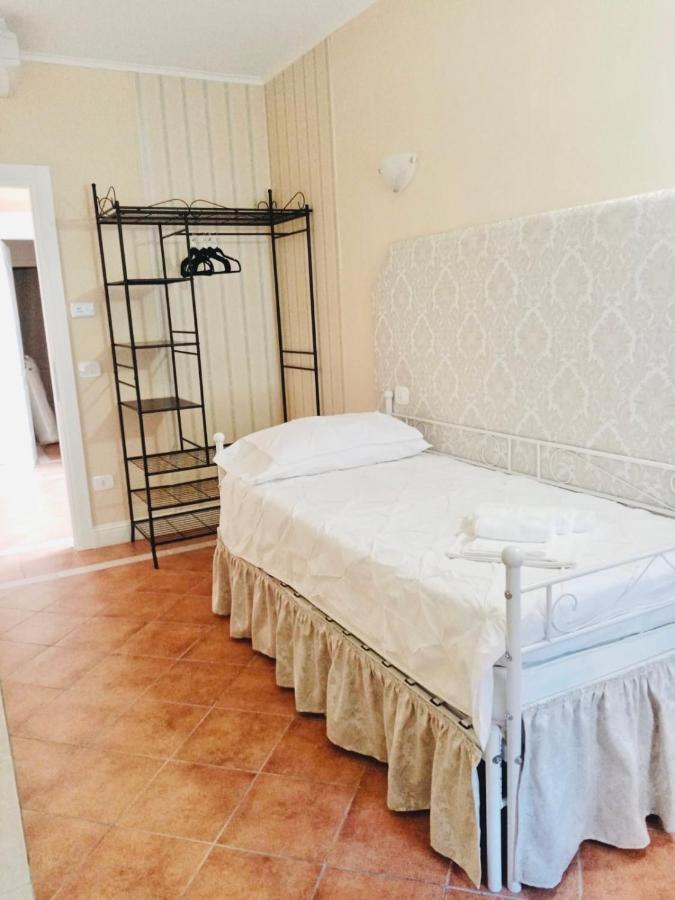 Hotel Ca' Matir Benátky Exteriér fotografie