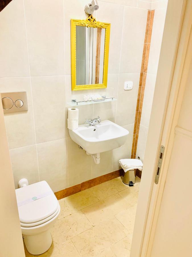 Hotel Ca' Matir Benátky Exteriér fotografie